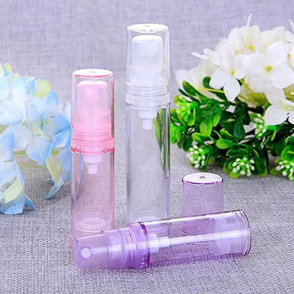 5ml/10ml vacuum spray bottle fine mist spray bottles airless pump cosmetics subpackage jar without straw sample travel 200pcs
5ml/10ml vacuum spray bottle fine mist spray bottles airless pump cosmetics subpackage jar without straw sample travel 200pcs