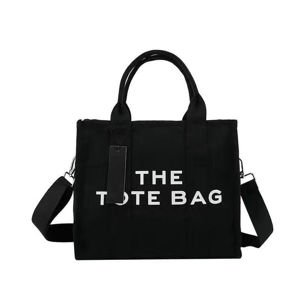 branded women's handbags high capacity casual canvas bag shoulder crossbody bags fashion shopping lady cosmetic bags
branded women's handbags high capacity casual canvas bag shoulder crossbody bags fashion shopping lady cosmetic bags
