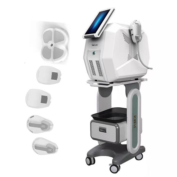 latest 5 handles electromagnetic muscle stimulator slimming muscle massager machine
latest 5 handles electromagnetic muscle stimulator slimming muscle massager machine