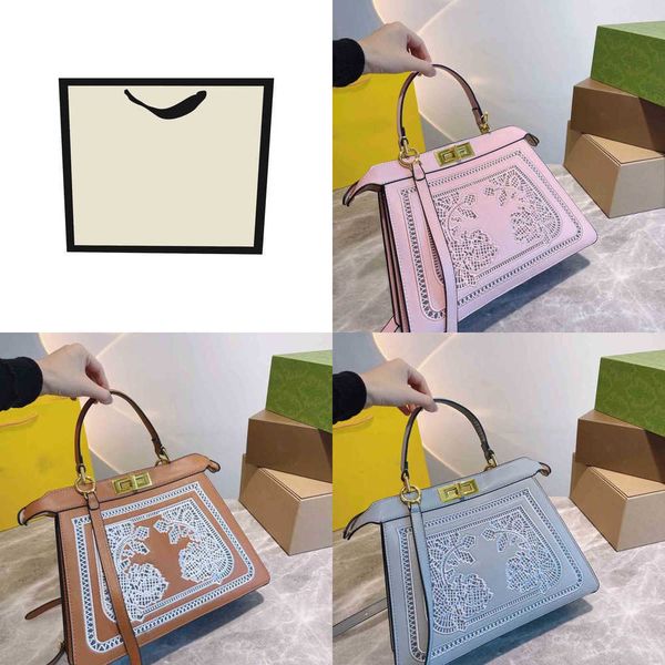 shopping bags shoulder embroidered handbag high capacity messenger fashion wallet brand designer genuine leather purses for women 1127
shopping bags shoulder embroidered handbag high capacity messenger fashion wallet brand designer genuine leather purses for women 1127
