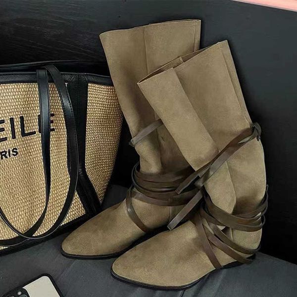 boots 2022 new retro cross straps western cowboy boots pointed toe low heel high tube knee-high boots women bootsg221111, Black
boots 2022 new retro cross straps western cowboy boots pointed toe low heel high tube knee-high boots women bootsg221111, Black