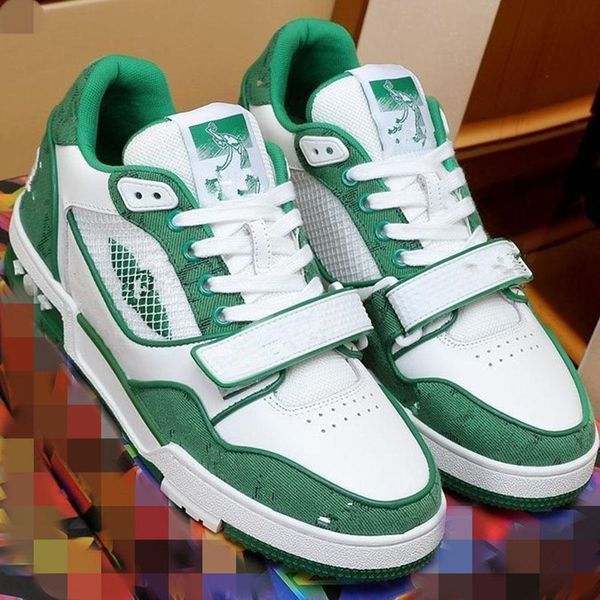 luxury designer shoes spring and summer men's sports yellow embossing calfskin production size34-44 mkjlyhn000003 ani, Black
luxury designer shoes spring and summer men's sports yellow embossing calfskin production size34-44 mkjlyhn000003 ani, Black