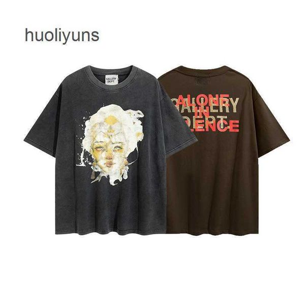 streetwear galleryes mens t dept shirts dept. high street vintage idol print short sleeve t-shirt summer men's women's couple wear, White;black
streetwear galleryes mens t dept shirts dept. high street vintage idol print short sleeve t-shirt summer men's women's couple wear, White;black