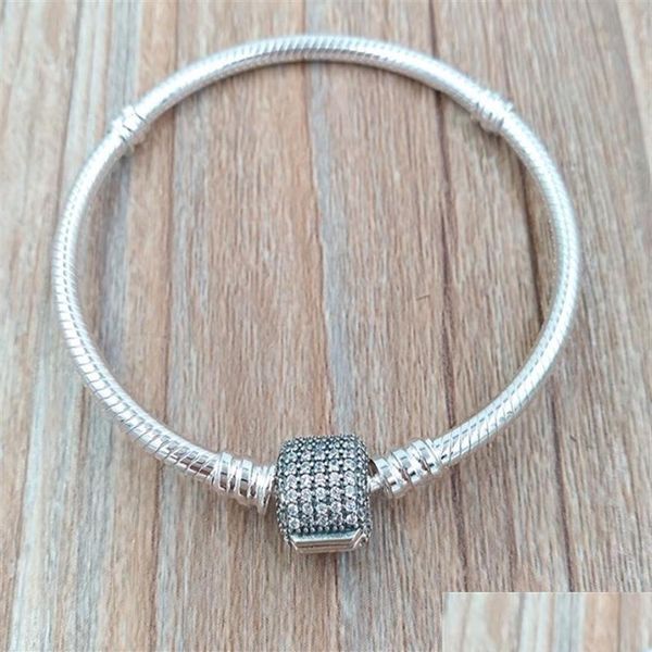 charm bracelets charm bracelets authentic 925 sterling sier bracelet with clear cubic zirconia fits european pandora style jewelry c dh4uq, Golden;silver
charm bracelets charm bracelets authentic 925 sterling sier bracelet with clear cubic zirconia fits european pandora style jewelry c dh4uq, Golden;silver