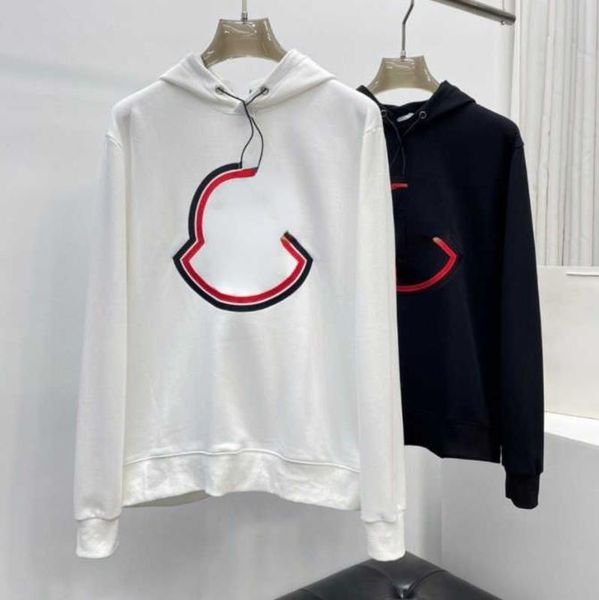 designer fashion men's hoodie sweatshirt hoodie hoodie women's hoodie 3d embroidered pullover jacket loose casual hoodie, Black
designer fashion men's hoodie sweatshirt hoodie hoodie women's hoodie 3d embroidered pullover jacket loose casual hoodie, Black