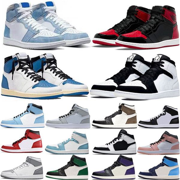 jumpman 1 mens basketball shoes unc taxi bred patent dark mocha university blue hyper smoke grey georgetown game royal trainers womens sneak
jumpman 1 mens basketball shoes unc taxi bred patent dark mocha university blue hyper smoke grey georgetown game royal trainers womens sneak