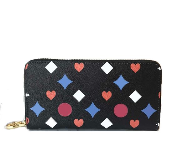 clutch bags 23ss fashion designers zippy wallet mens womens leather zipper wallets trendy flowers coin purse handbags long card holder witht
clutch bags 23ss fashion designers zippy wallet mens womens leather zipper wallets trendy flowers coin purse handbags long card holder witht