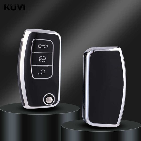 car key new tpu folding key cover bag shell case keychain protector for ford focus 2 mk2 fiesta mondeo galaxy falcon territory ecosport t221
car key new tpu folding key cover bag shell case keychain protector for ford focus 2 mk2 fiesta mondeo galaxy falcon territory ecosport t221