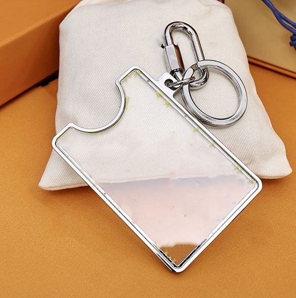 with box carabiner keychains for lover key chains leather alphabet alloy supply wholesale linka, Silver
with box carabiner keychains for lover key chains leather alphabet alloy supply wholesale linka, Silver
