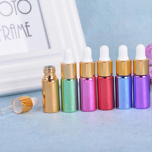 300pcs 5ml mini cute portable glass oil perfume bottle with drop&empty perfume case colorful
300pcs 5ml mini cute portable glass oil perfume bottle with drop&empty perfume case colorful