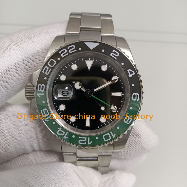 in 2 style model 2022 new box watches mens black 40mm ceramic bezel stainless steel green right hand bracelet automatic mechanical men', Slivery;golden
in 2 style model 2022 new box watches mens black 40mm ceramic bezel stainless steel green right hand bracelet automatic mechanical men', Slivery;golden