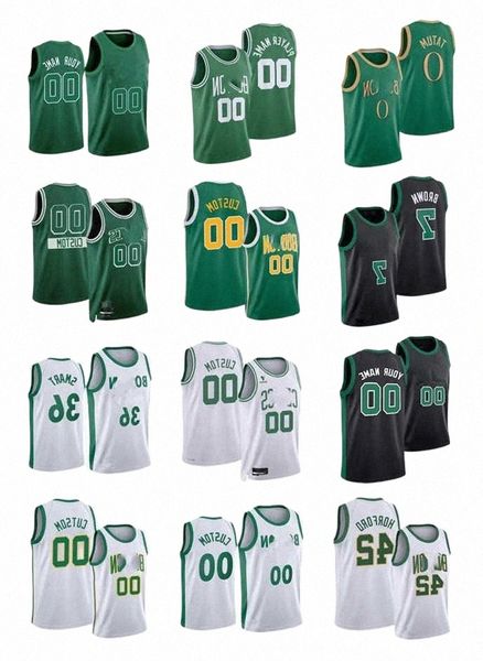 75th custom men women youth boston''celtics''jayson 0 tatum al 42 horford jaylen 7 brown marcus 36 smart basketball jers, Black
75th custom men women youth boston''celtics''jayson 0 tatum al 42 horford jaylen 7 brown marcus 36 smart basketball jers, Black