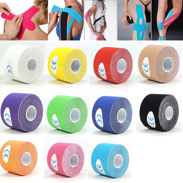 knee pads kinesiology tape athletic tape sport recovery strapping gym fitness tennis muscle pain relief running, Black;gray
knee pads kinesiology tape athletic tape sport recovery strapping gym fitness tennis muscle pain relief running, Black;gray