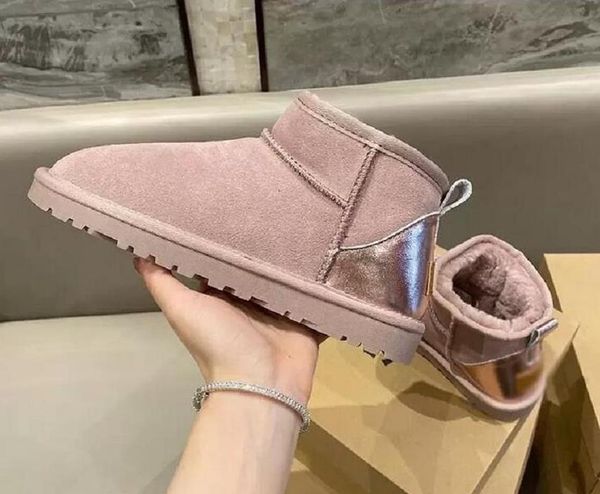 sell classical super mini u5854 women snow keep warm boot latest fashion sheepskin cowskin genuine leather plush boots, Black;grey
sell classical super mini u5854 women snow keep warm boot latest fashion sheepskin cowskin genuine leather plush boots, Black;grey