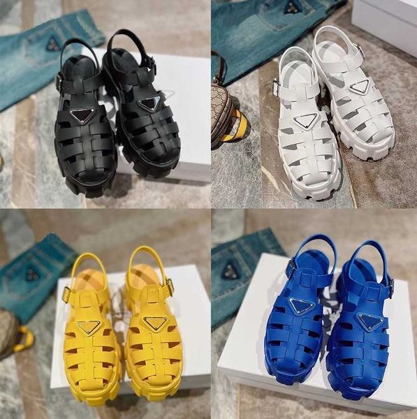 designer sandals baotou beach sandal rubber thick soled gear hollow ladies casual heightening buckle roman tide outdoor 6r2k, Black;white
designer sandals baotou beach sandal rubber thick soled gear hollow ladies casual heightening buckle roman tide outdoor 6r2k, Black;white