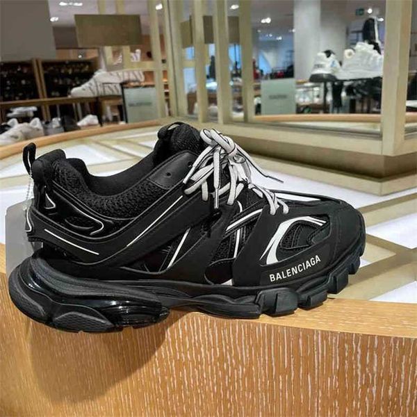 couples designer balencigas shoes fashion father's children's 2022 spring summer breathable black sneakers for male students light
couples designer balencigas shoes fashion father's children's 2022 spring summer breathable black sneakers for male students light
