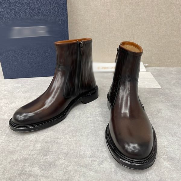 fashion men boots designer mens leather shoes man ankle winter boot for cowboy yellow red blue black pink hiking work 39-45 -k027
fashion men boots designer mens leather shoes man ankle winter boot for cowboy yellow red blue black pink hiking work 39-45 -k027