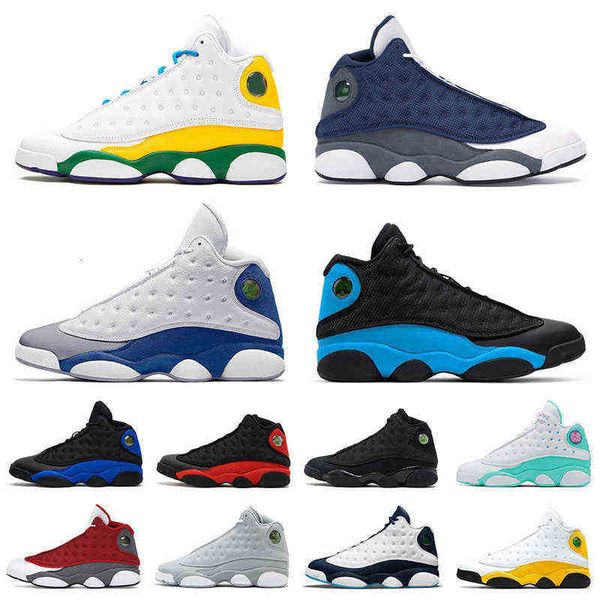 jumpman 13 13s authentic basketbball shoes for mens designer barons negras brave blue french singles day low lakers xiii, Black
jumpman 13 13s authentic basketbball shoes for mens designer barons negras brave blue french singles day low lakers xiii, Black
