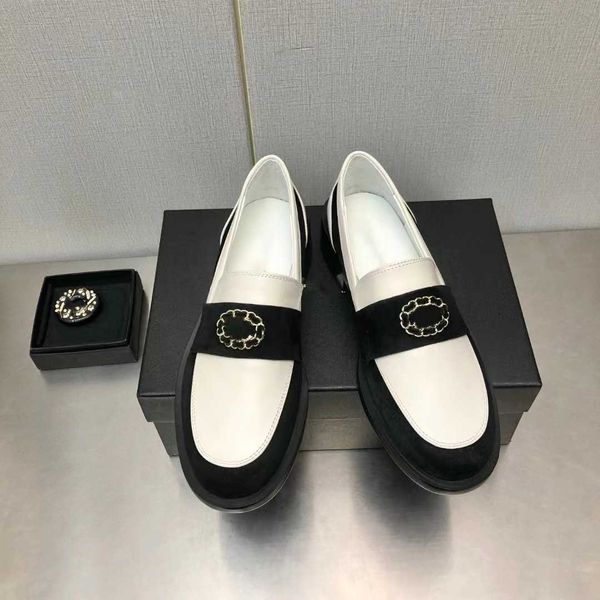 dress in the autumn 2022 a new style of small fragrance lefu with thick soles and british single leather shoes 1111, Black
dress in the autumn 2022 a new style of small fragrance lefu with thick soles and british single leather shoes 1111, Black