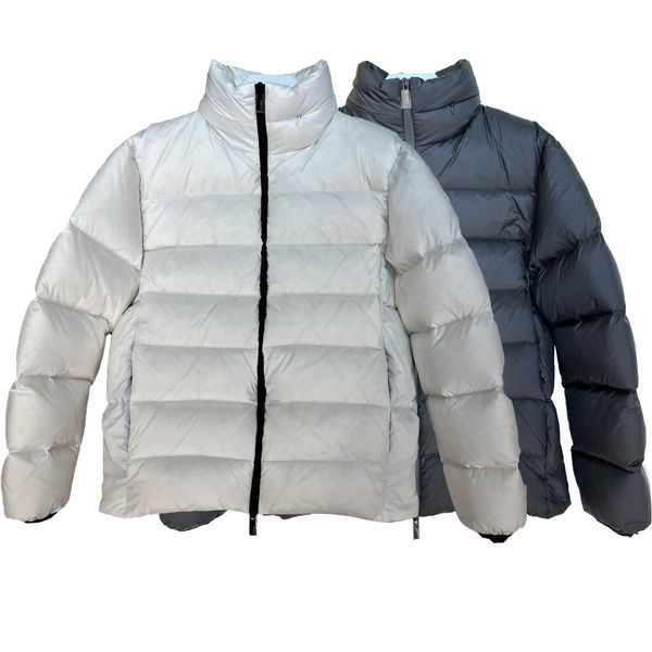women luxury stand collar logo print zipper down real puff jackets designer coat winter outdoor cold-proof warm suit casual fashion streets, Black
women luxury stand collar logo print zipper down real puff jackets designer coat winter outdoor cold-proof warm suit casual fashion streets, Black