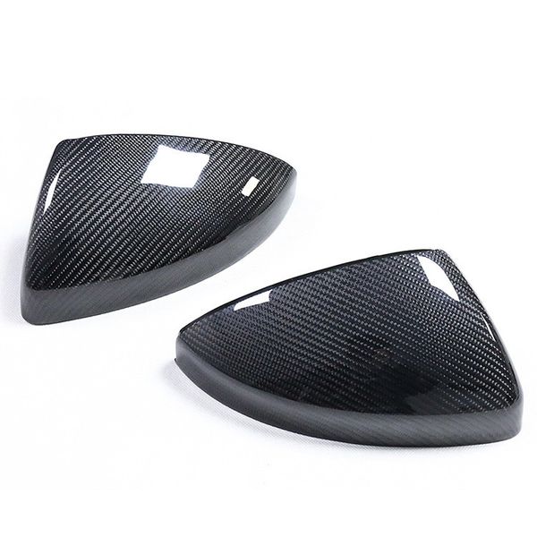 1pair side rearview wing mirror cover caps for r8/tt/tts carbon fiber mirror accessories
1pair side rearview wing mirror cover caps for r8/tt/tts carbon fiber mirror accessories