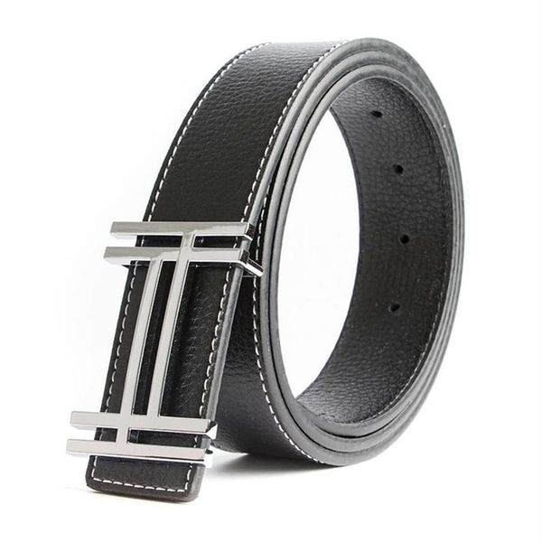 belts luxury designer brand cowhide letter h belt men women genuine real leather dress strap for jeans waistband254g2658 azk, Black;brown
belts luxury designer brand cowhide letter h belt men women genuine real leather dress strap for jeans waistband254g2658 azk, Black;brown