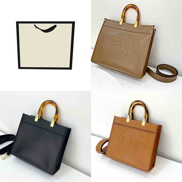 shopping bags shoulder luxury simple crossbody tote women's brand designer leather large-capacity handbag letter decoration wallet 1127
shopping bags shoulder luxury simple crossbody tote women's brand designer leather large-capacity handbag letter decoration wallet 1127