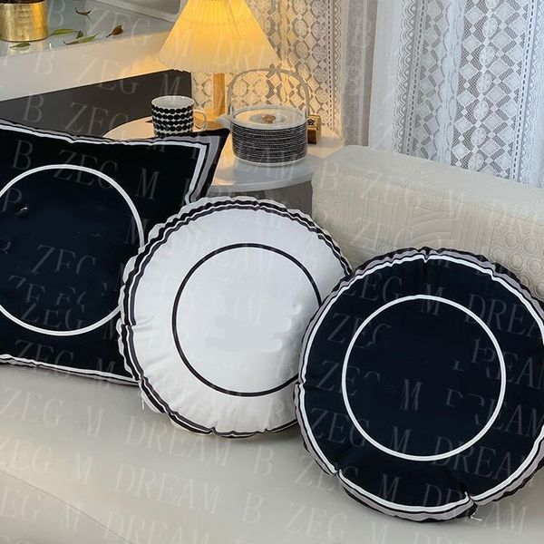 round brand decorative pillow with inner luxury designer cushion fluffy car cushions home sofa decor comfortable pillows 45x45cm
round brand decorative pillow with inner luxury designer cushion fluffy car cushions home sofa decor comfortable pillows 45x45cm