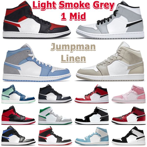 shoes outdoor jumpman 1 mid men women 1s light smoke grey linen digital pink stealth taxi chicago toe diamond shorts trainers sports sneaker
shoes outdoor jumpman 1 mid men women 1s light smoke grey linen digital pink stealth taxi chicago toe diamond shorts trainers sports sneaker