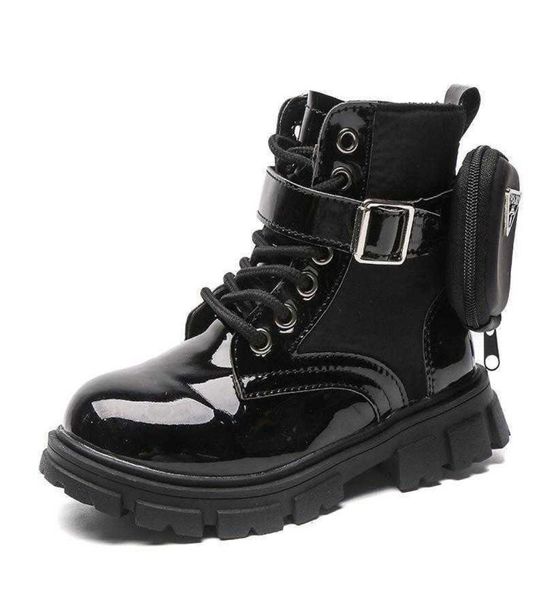 boots girls 2021 autumn fashion black british style ankle kids pu leather children winter shoes plus velvet1500793, Black;grey
boots girls 2021 autumn fashion black british style ankle kids pu leather children winter shoes plus velvet1500793, Black;grey