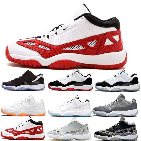 jumpman 11 basketball shoes retro low 11s sneakers bred white gym red midnight navy unc university blue black cement light orewood brown men
jumpman 11 basketball shoes retro low 11s sneakers bred white gym red midnight navy unc university blue black cement light orewood brown men