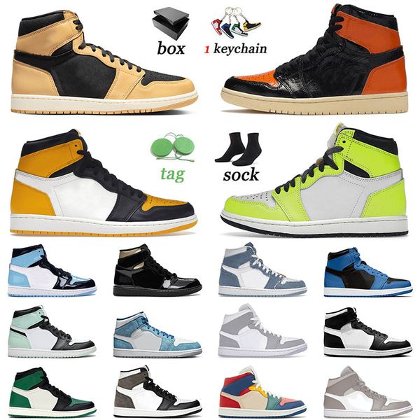 jumpman 1s men basketball shoes starfish jorden1s heirloom denim grey fog mens women j1 black patent university gold retro sneakers trainers
jumpman 1s men basketball shoes starfish jorden1s heirloom denim grey fog mens women j1 black patent university gold retro sneakers trainers