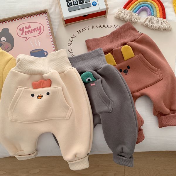 kids baby trousers girls boys winter warm large pp pants children thicken warm infant newborn patchwork cute trouser 0-24m, Blue
kids baby trousers girls boys winter warm large pp pants children thicken warm infant newborn patchwork cute trouser 0-24m, Blue