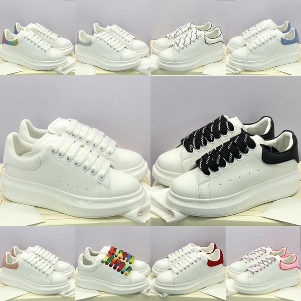 designer oversized casual shoes men woman leather lace up alexander mc queen fashion platform sneakers white black mens womens luxury velvet
designer oversized casual shoes men woman leather lace up alexander mc queen fashion platform sneakers white black mens womens luxury velvet