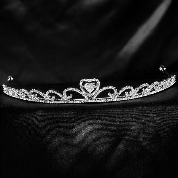 classic bridal crown love heart decoration wedding crowns jewelry bridal headpiece gift hair accessories birthday cake er, Slivery;golden
classic bridal crown love heart decoration wedding crowns jewelry bridal headpiece gift hair accessories birthday cake er, Slivery;golden