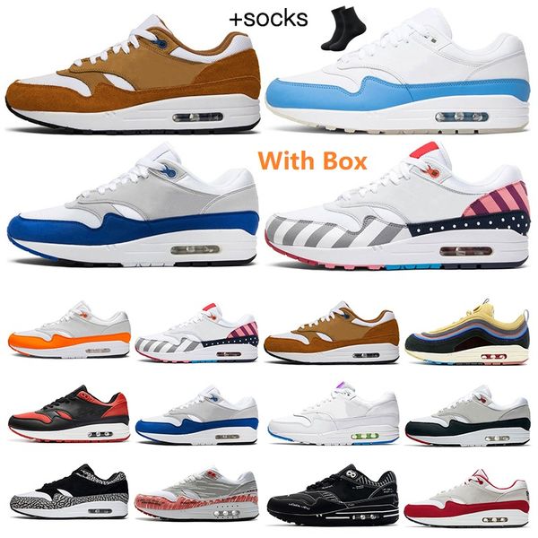 running shoes designer 87s sneakers socks trainers white black anniversary red royal obsidian aqua jewel university blue live together one 1
running shoes designer 87s sneakers socks trainers white black anniversary red royal obsidian aqua jewel university blue live together one 1