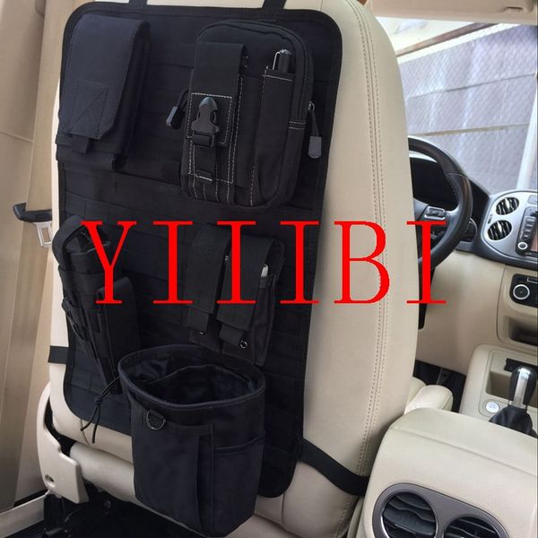 universal car backseat tactical molle organizer storage outdoor travel nylon car seat back protector
universal car backseat tactical molle organizer storage outdoor travel nylon car seat back protector