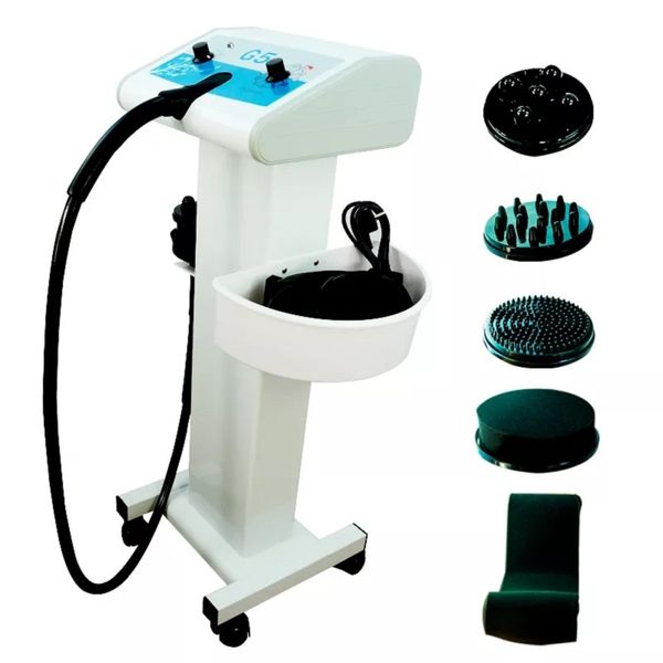 professional slim equipment g5 vibrating massager body shaping machine body slimming for salon use 
professional slim equipment g5 vibrating massager body shaping machine body slimming for salon use