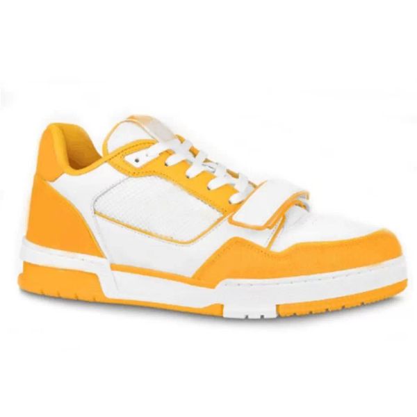 designer shoes men 's embossing calfskin size36-44 mkjoil000003 spring and summer sports yellow ouv, Black
designer shoes men 's embossing calfskin size36-44 mkjoil000003 spring and summer sports yellow ouv, Black
