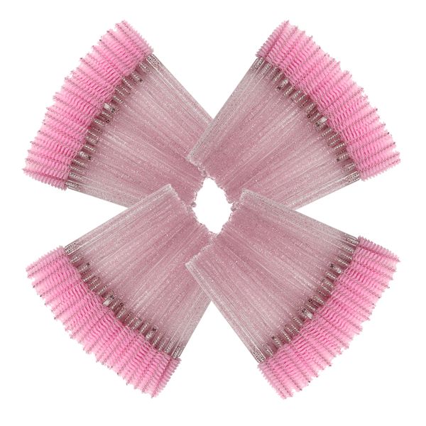 mascara wands brushes makeup tools beauty for volume eyelashes extension and eye brown make-up tools pink 50 100 200 pcs hpness
mascara wands brushes makeup tools beauty for volume eyelashes extension and eye brown make-up tools pink 50 100 200 pcs hpness