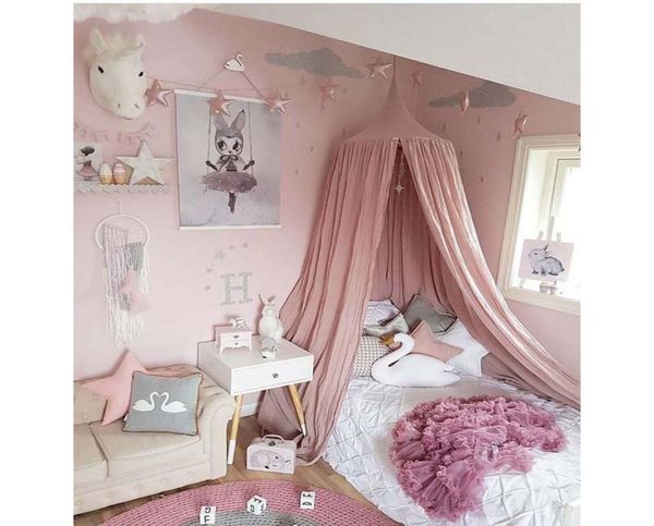 2018 new baby kids bed canopy bedcover mosquito net curtain bedding dome tent cotton 8 size6163662
2018 new baby kids bed canopy bedcover mosquito net curtain bedding dome tent cotton 8 size6163662