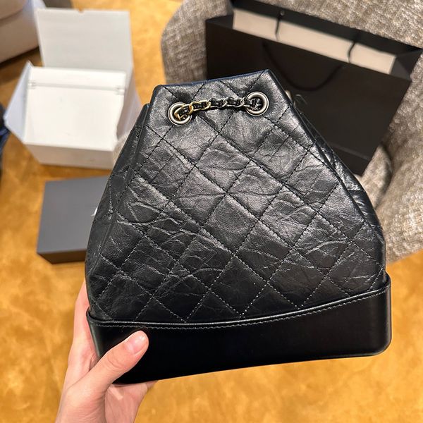 france womens vintage classic c drawstring black backpack bags quilted aged gold-silver metall hardware matelasse chain crossbody shoulder p
france womens vintage classic c drawstring black backpack bags quilted aged gold-silver metall hardware matelasse chain crossbody shoulder p