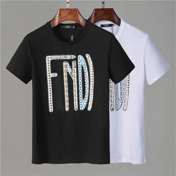 summer tide brand breathable men tee fashion couple wear pattern printing short-sleeved 100% cottn luxur embroidery t-shirt high q239o, White;black
summer tide brand breathable men tee fashion couple wear pattern printing short-sleeved 100% cottn luxur embroidery t-shirt high q239o, White;black
