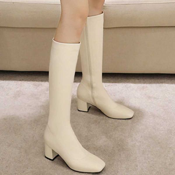 boots dilalula 2020 big size 33-48 winter knee high boots fashion high heels square toe ladies shoes solid color women bootsg221111, Black
boots dilalula 2020 big size 33-48 winter knee high boots fashion high heels square toe ladies shoes solid color women bootsg221111, Black