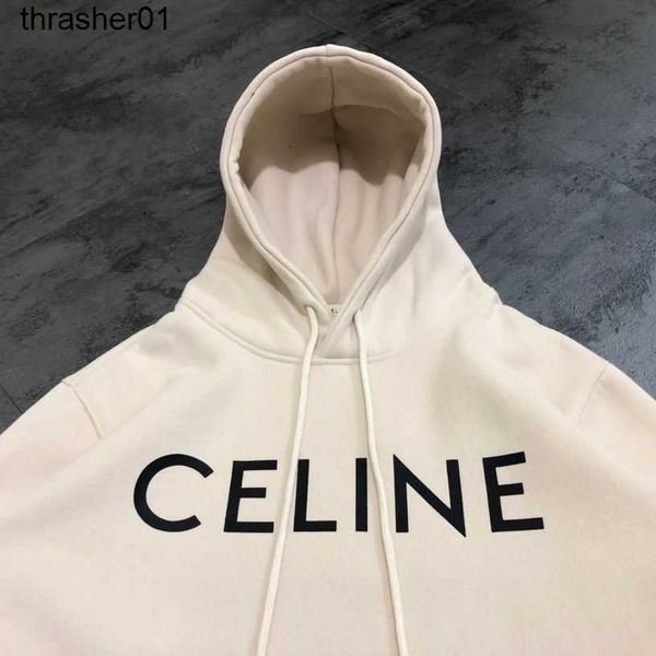 men's hoodies designer sweatshirts ce classic letter hooded fleece sweater remarks fashion streetwear hoodie, Black
men's hoodies designer sweatshirts ce classic letter hooded fleece sweater remarks fashion streetwear hoodie, Black