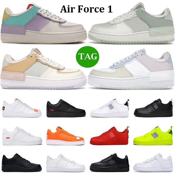 men women 1 running shoes af1 low triple white black utility red volt pale ivory spruce aura pn dust mens trainers platform sneakers
men women 1 running shoes af1 low triple white black utility red volt pale ivory spruce aura pn dust mens trainers platform sneakers