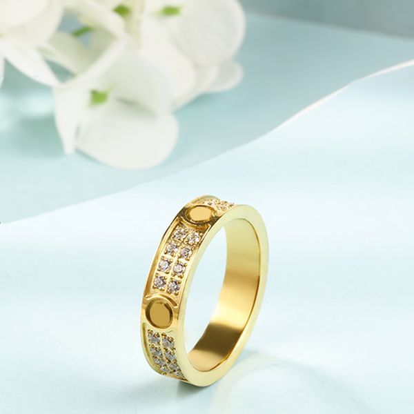 designer ring silver rings for women love gold filled plated woman titanium steel band jewelry gift wedding engagement nail wholesales
designer ring silver rings for women love gold filled plated woman titanium steel band jewelry gift wedding engagement nail wholesales