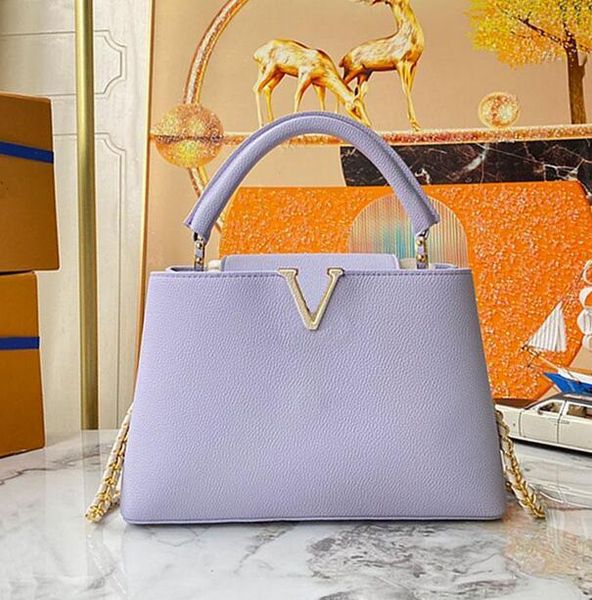 capucin handbags tote bag women designers crossbody bags clemence leather braided chain gold hardware solid color shoulder tote wallets 2022
capucin handbags tote bag women designers crossbody bags clemence leather braided chain gold hardware solid color shoulder tote wallets 2022