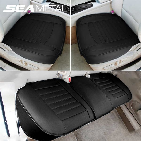 car seat covers premium pu leather cover anti scratch wrapped cushion wear-resistant auto protector with storage pocket t221110
car seat covers premium pu leather cover anti scratch wrapped cushion wear-resistant auto protector with storage pocket t221110