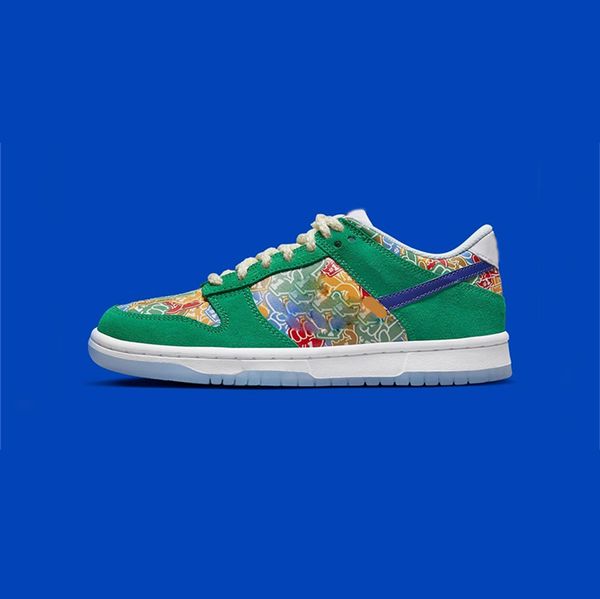 authentic low gs foam finger stadium green athletic shoes men women gym red old royal white university gold dz5299-300 outdoor sneakers with, White;red
authentic low gs foam finger stadium green athletic shoes men women gym red old royal white university gold dz5299-300 outdoor sneakers with, White;red